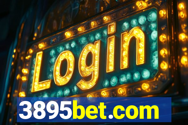 3895bet.com