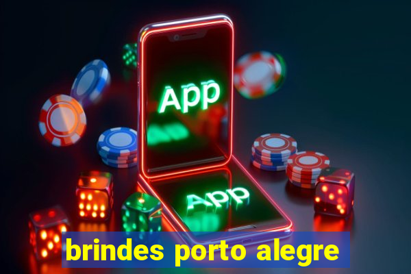 brindes porto alegre