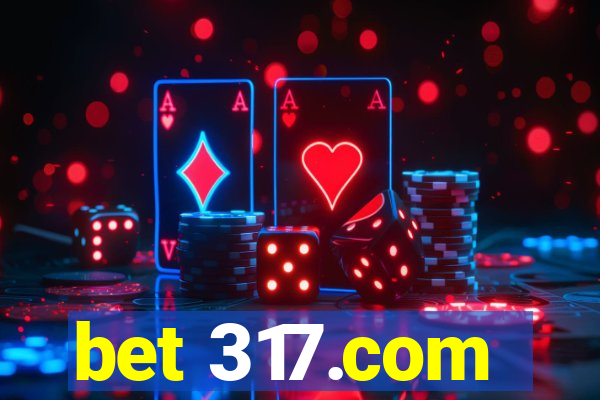 bet 317.com