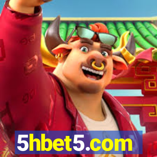 5hbet5.com