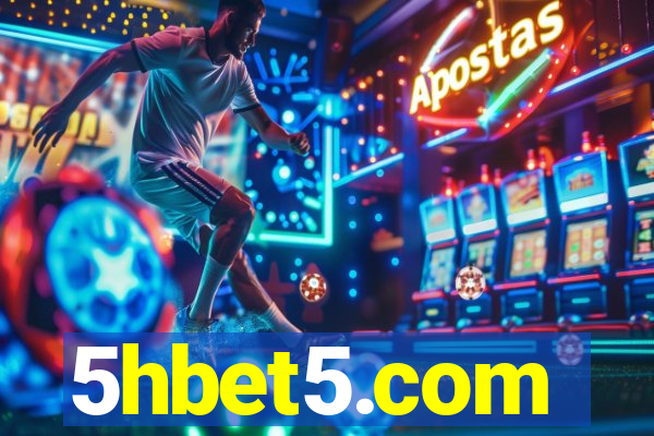 5hbet5.com