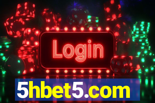 5hbet5.com