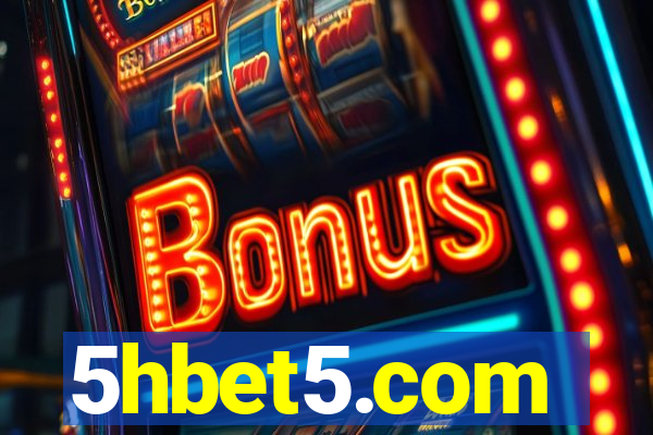 5hbet5.com