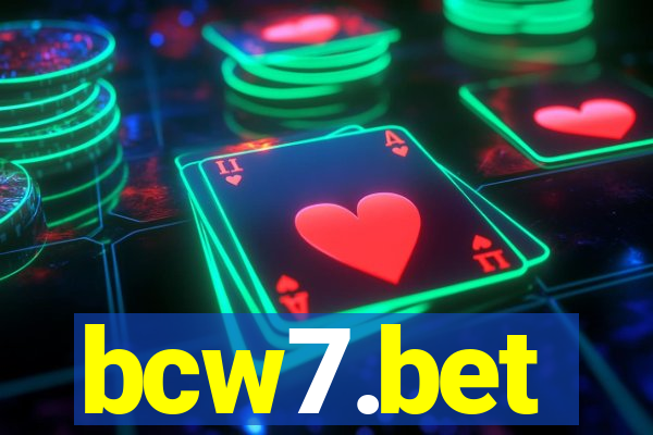 bcw7.bet