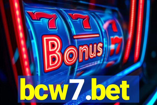 bcw7.bet