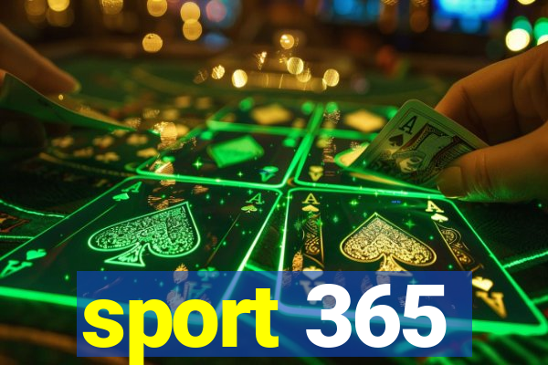 sport 365