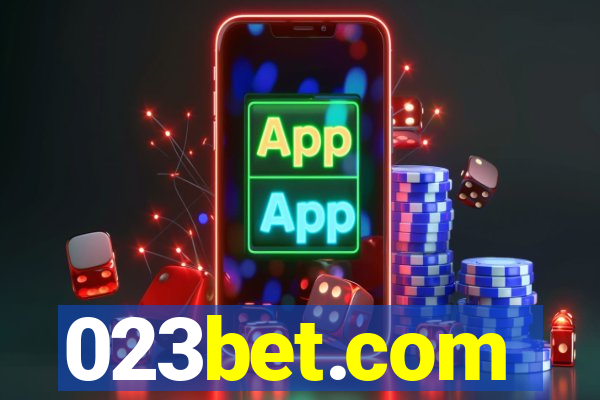 023bet.com