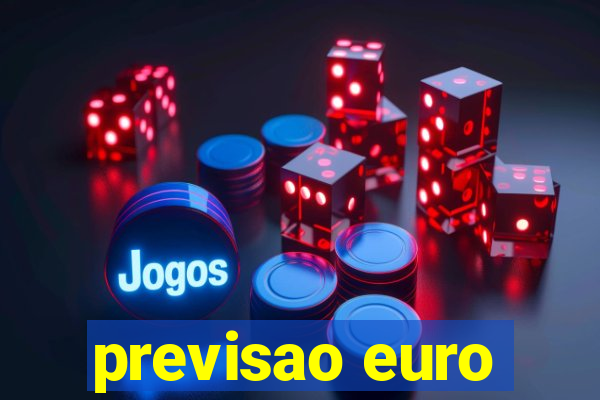 previsao euro