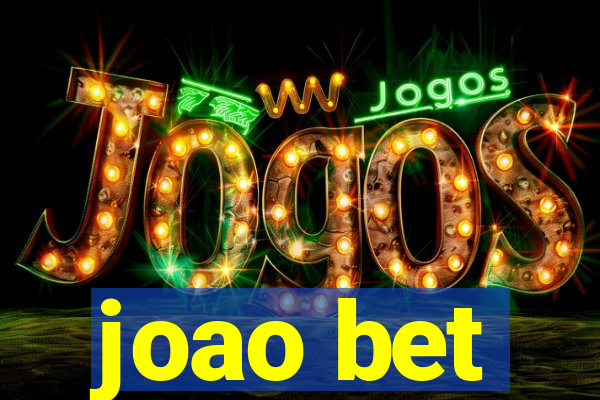 joao bet