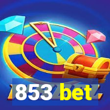 853 bet