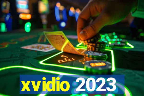 xvidio 2023