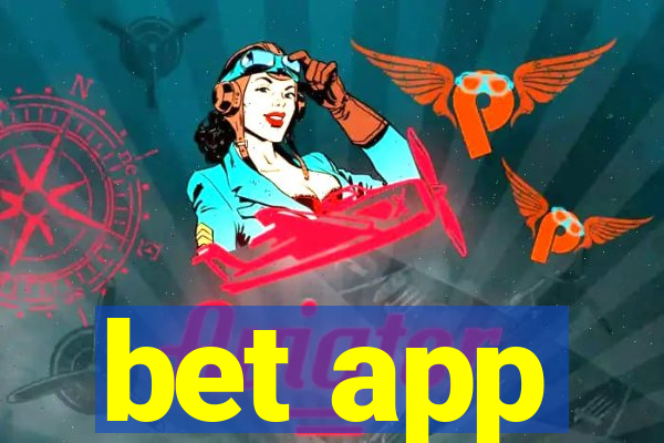 bet app