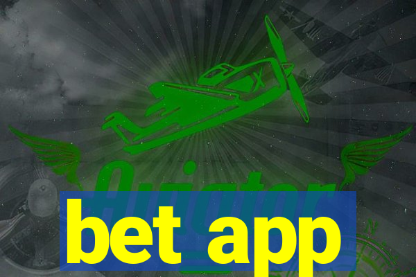 bet app