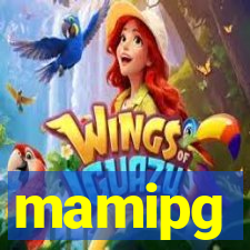 mamipg