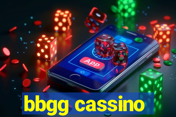 bbgg cassino