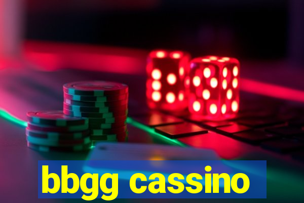 bbgg cassino