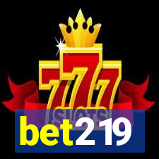 bet219