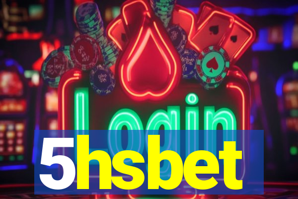 5hsbet