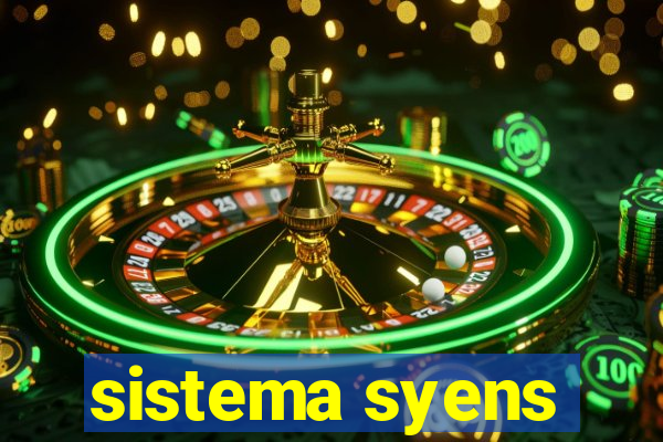 sistema syens