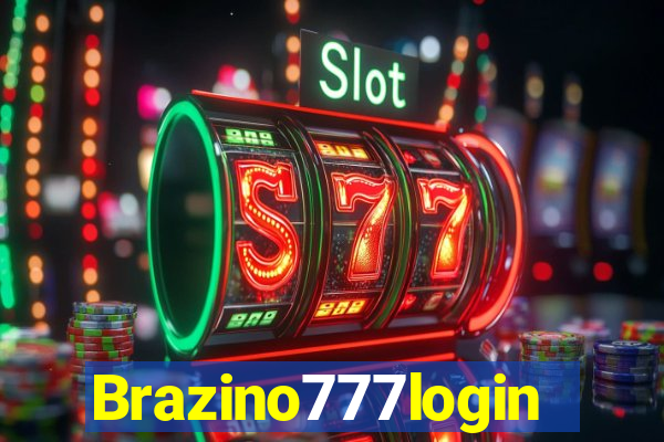 Brazino777login