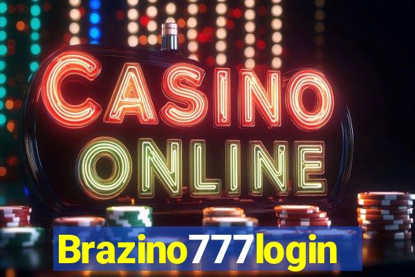 Brazino777login