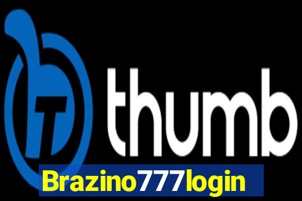 Brazino777login