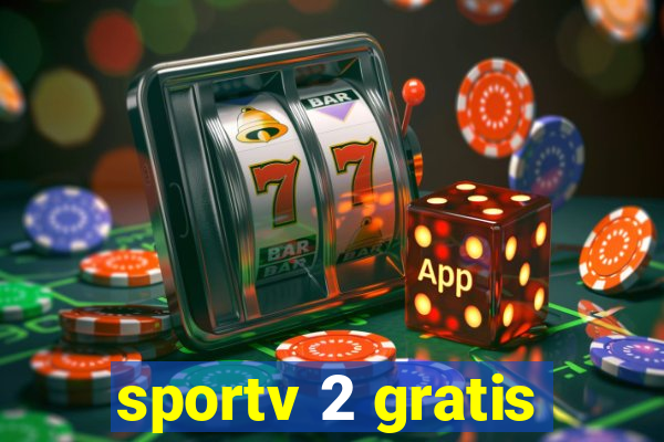 sportv 2 gratis