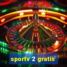 sportv 2 gratis