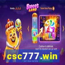 csc777.win