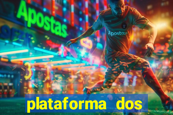 plataforma dos artistas jogo