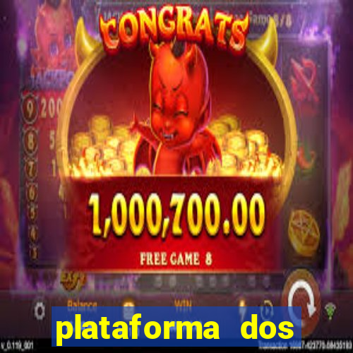 plataforma dos artistas jogo