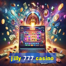 jilly 777 casino