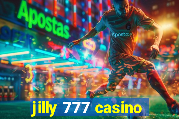 jilly 777 casino