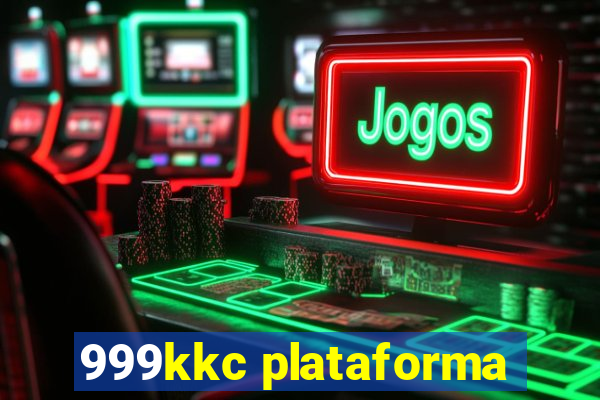 999kkc plataforma