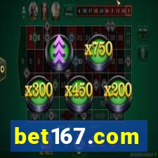 bet167.com