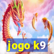 jogo k9