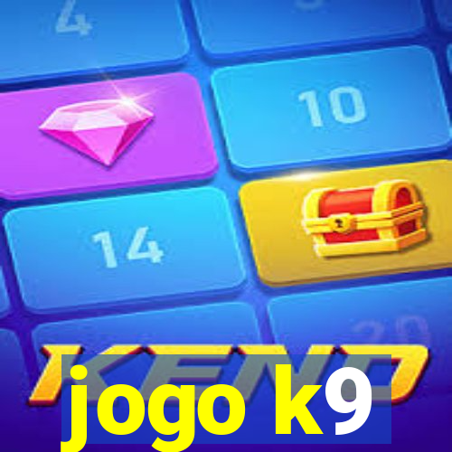 jogo k9