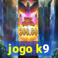 jogo k9