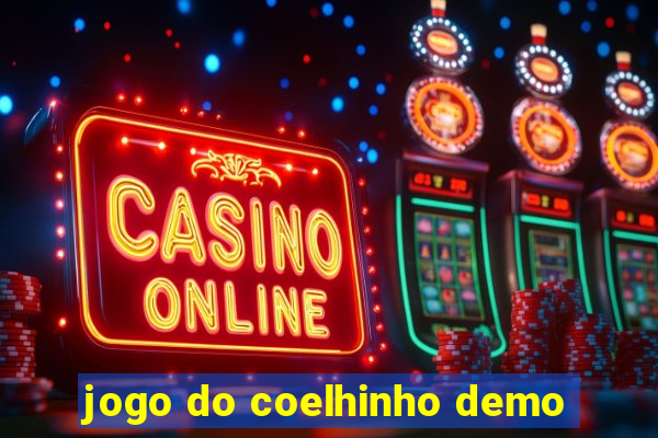 jogo do coelhinho demo