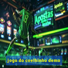 jogo do coelhinho demo