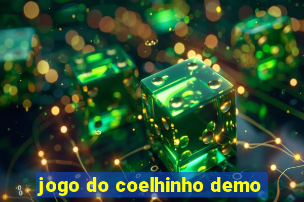 jogo do coelhinho demo