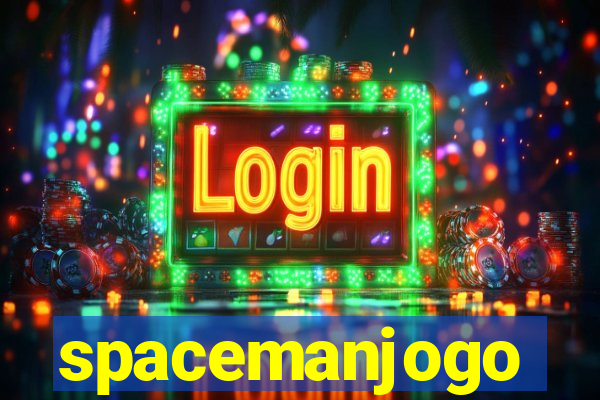 spacemanjogo