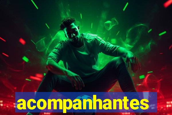 acompanhantes chamadas de video