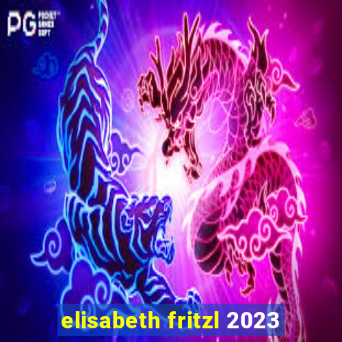 elisabeth fritzl 2023