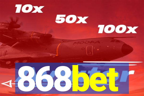 868bet