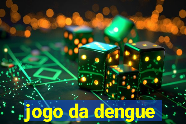 jogo da dengue