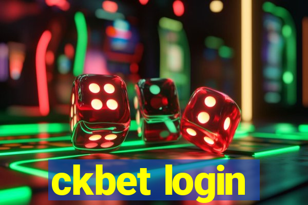 ckbet login