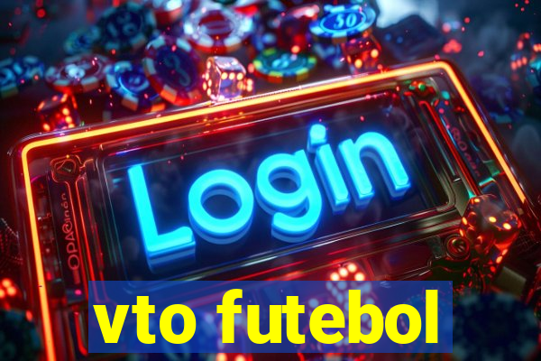 vto futebol