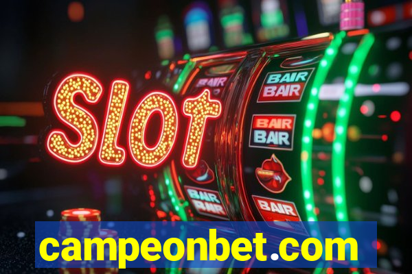 campeonbet.com