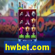 hwbet.com